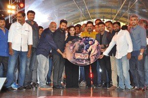 Janatha Garage Audio Release Photos